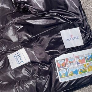 Moncler vest